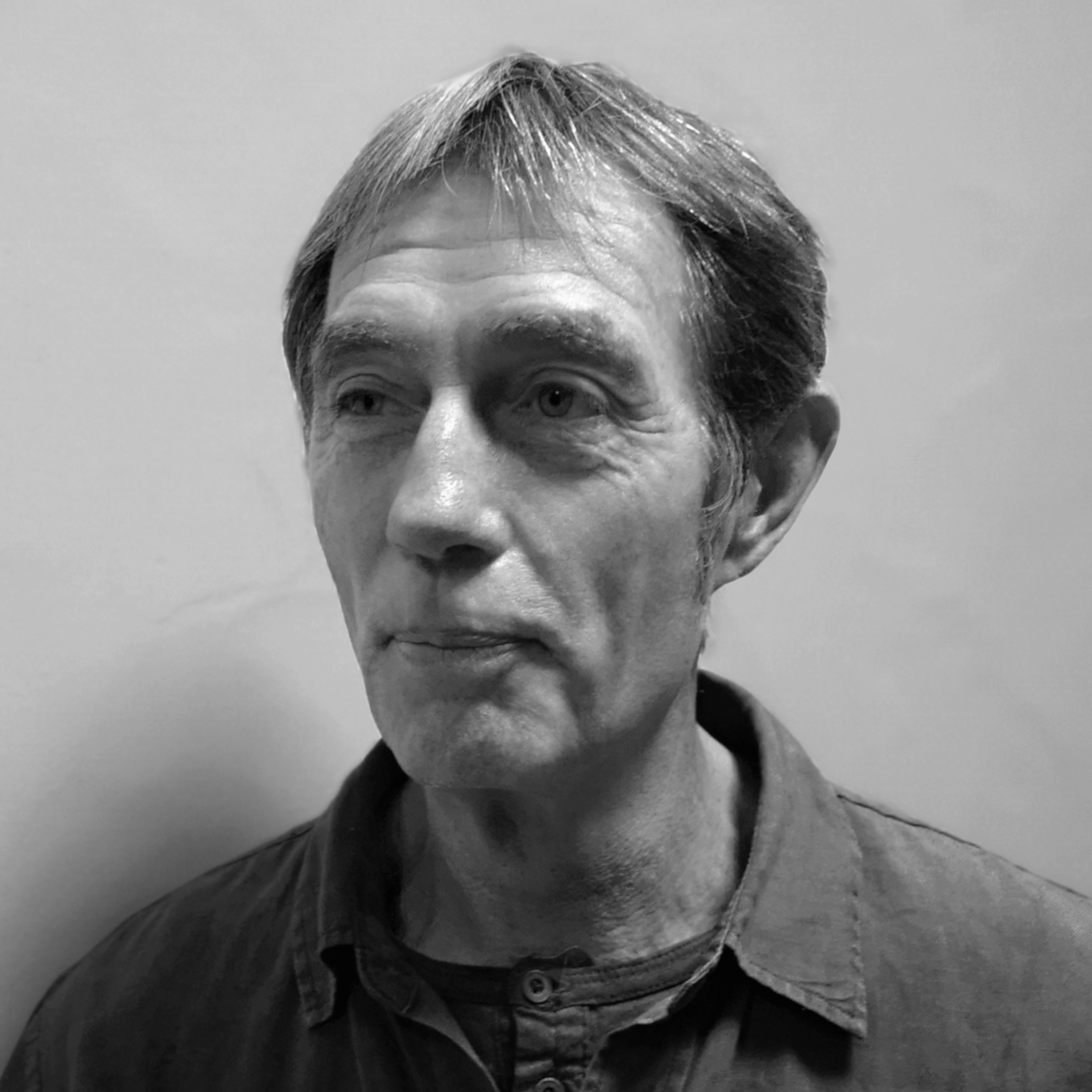 THIERRY NÉNOT 