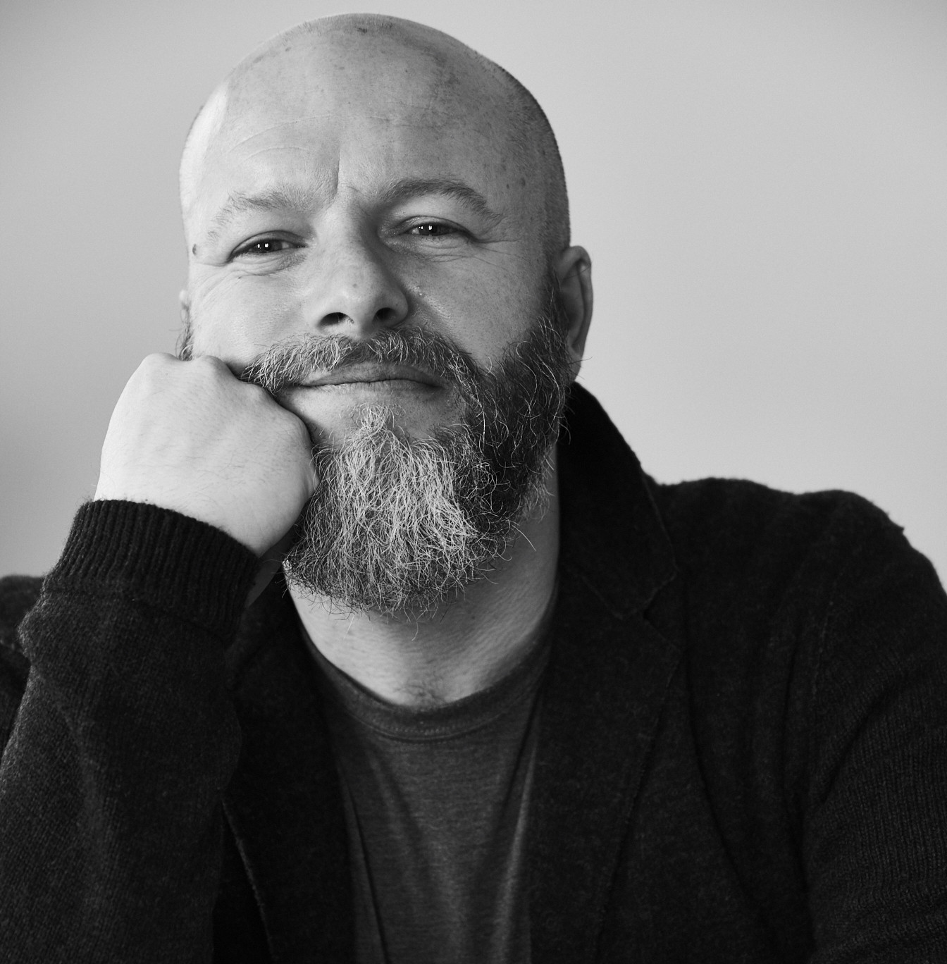 RICHARD PIERRE DUPLESSIX