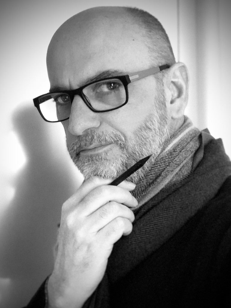 GILDAS BOISSIER